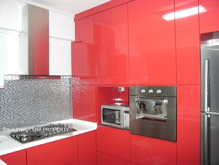 Blk 510 Serangoon North Avenue 4 (Serangoon), HDB 5 Rooms #174968952
